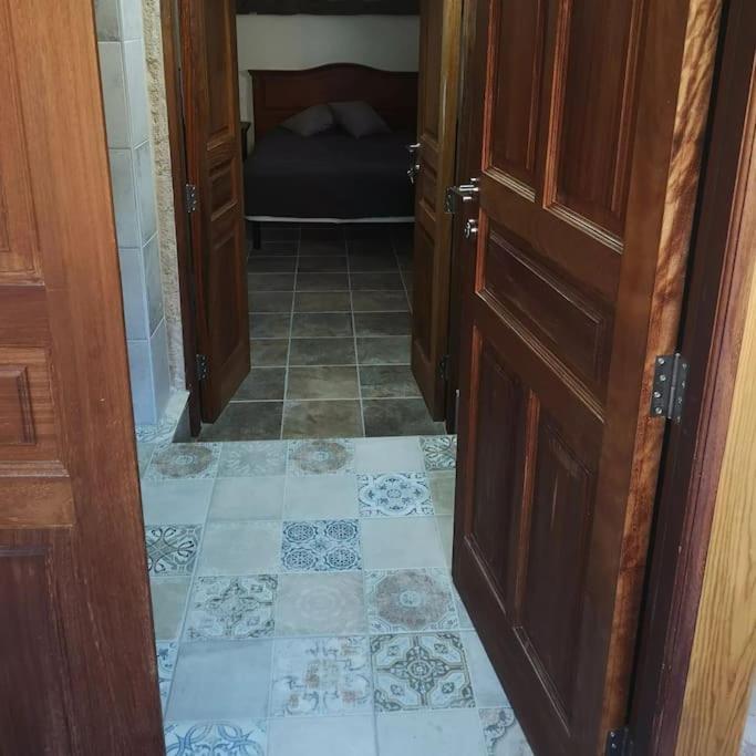 Souterrain Fuer Max 2 P., Bad, Aussenkueche, Garten Güimar Екстериор снимка